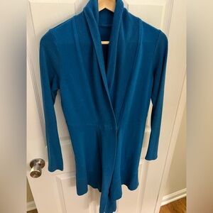 Calvin Klein Performance Duster